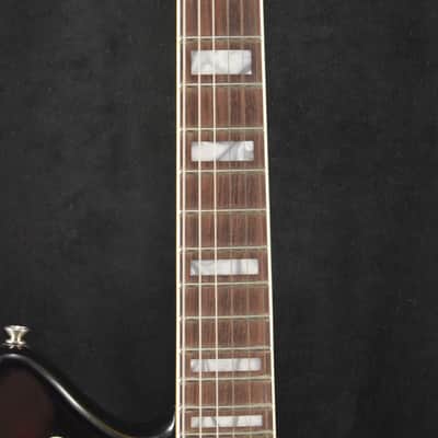 Mint Fender 1967 Jazzmaster DLX Closet Classic 3-Color Sunburst 3A Rosewood Fingerboard image 5