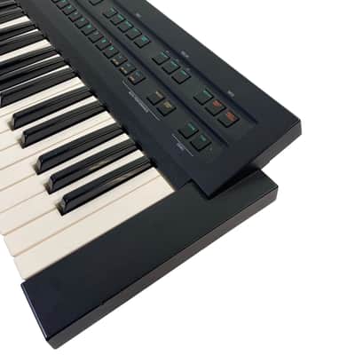 Yamaha DS55 Synthesizer w/ AC & Manual image 13