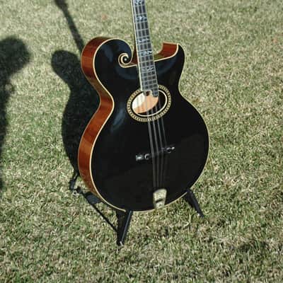 1911 Gibson  Style O Artist Octave Mandolin - video image 1