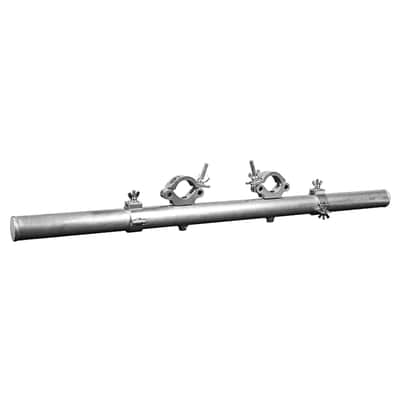 Global Truss GT-PLASMA-MT-12 Plasma/LCD TV Mount for F33/F34 Trusses