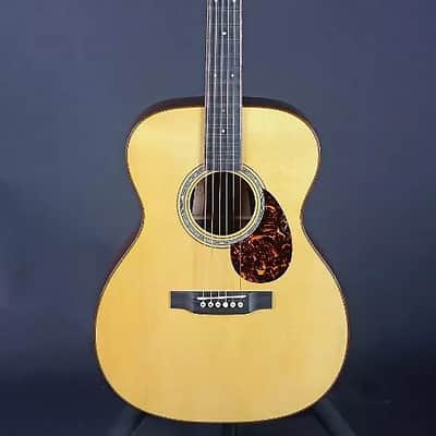 Martin Custom Shop OM-35