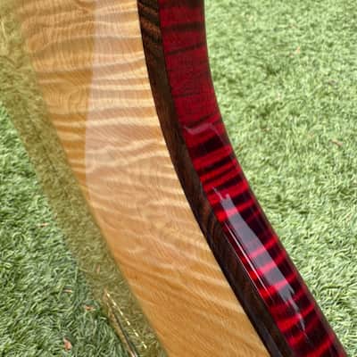 ESP Snapper Custom Shop image 9