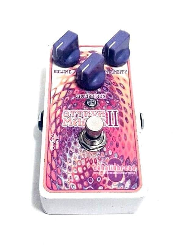 Catalinbread Ottava Magus II image 1