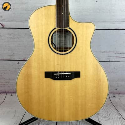Crafter ES G-MAHOce - Natural image 4