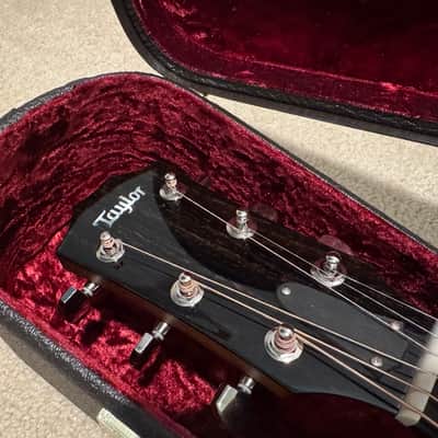 Taylor 714ce - Mint - Natural image 6