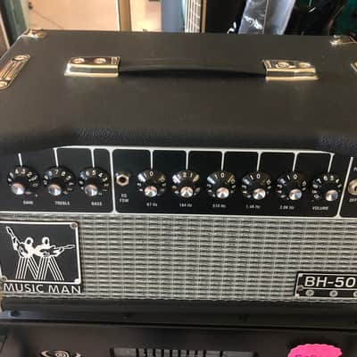 Music Man BH-500 image 2