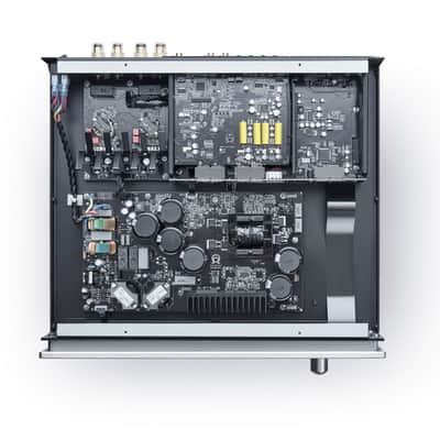 PRIMARE I 25 DAC DM36 - Modular Integrated Amplifier - NEW! image 4