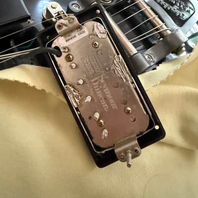 Gibson Les Paul Classic Custom w/ Stinger image 5