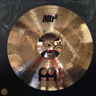 Meinl 20" Mb8 Medium Ride