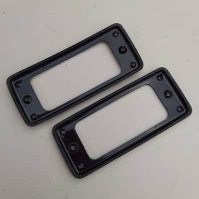 1970's Epiphone EA-250 Pickup Rings - No Cracks! (K-236) image 2