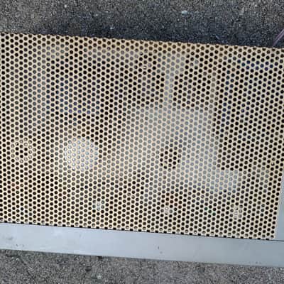 Vintage 1962 EICO HF-12 Mono Tube Amplifer image 7