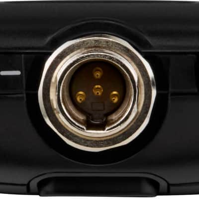 Shure SLXD1+ Bodypack Wireless Microphone Transmitter image 7