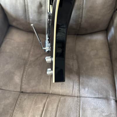 B.C. Rich Mockingbird Pro X 2013 - Gloss black image 5