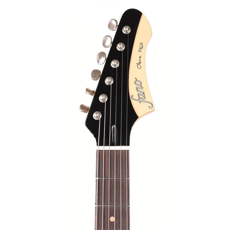 Fano Oltre MG6 image 4