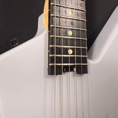 EVH Star Limited Edition 2023 - Primer Gray image 5