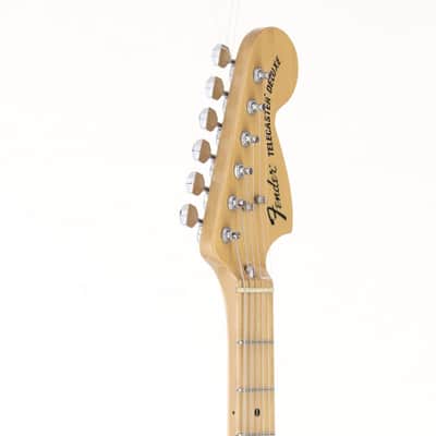 Fender Classic 72 Telecaster Deluxe Walnut (2008) [MZ8052853] (05/18) image 11