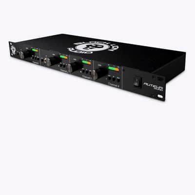 Black Lion Audio Auteur Quad image 3