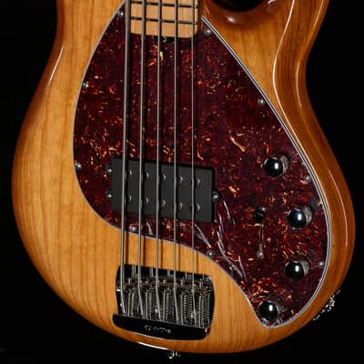 Ernie Ball Music Man StingRay Special 5 Hot Honey (532) image 1