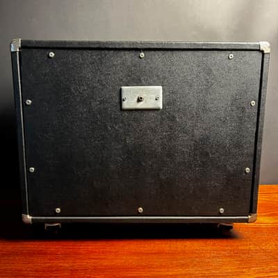 JBL E-120 8ohm solid ply cab Leake Custom 2004 - Black Tolex image 6