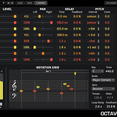 Eventide Anthology XI - The Everything Plugin Bundle image 17