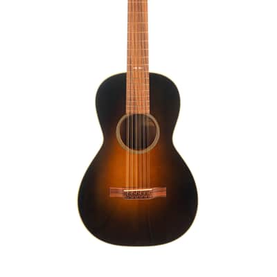 Benavides 0-12 12 String Brand New image 1
