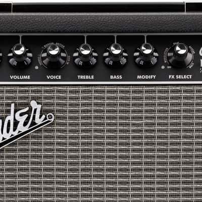 Fender Champion II 25 Combo Guitar Amp image 4