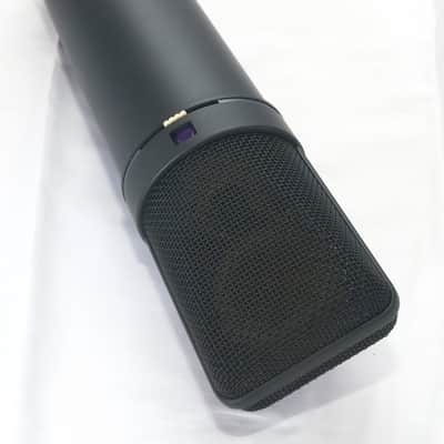 Neumann U87Ai Microphone image 12