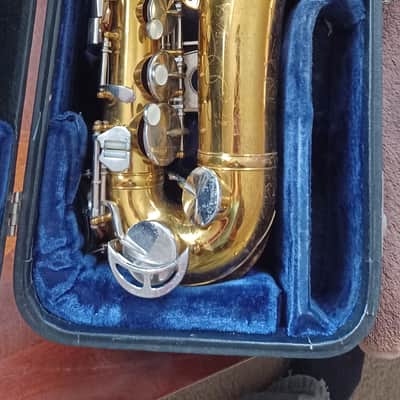 King Cleveland 613 Alto Saxophone 1974 image 1
