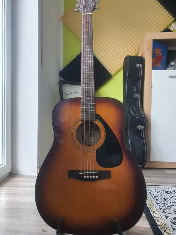 Framus Texan TBS-E image 1