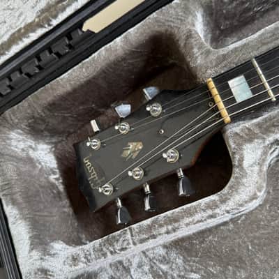 vintage 1974 Gibson SG Standard image 4