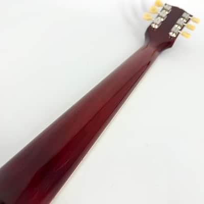 2024 Gibson ES-345 - Sixties Cherry image 10