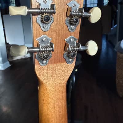 Cordoba Protege Ukelele Uke 2015? - Wood Nice Case Stand Like New image 17
