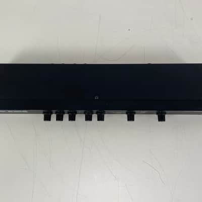 Alesis MicroVerb III – Digital Reverb & Delay Processor – Serviced (Pots Cleaned) image 5