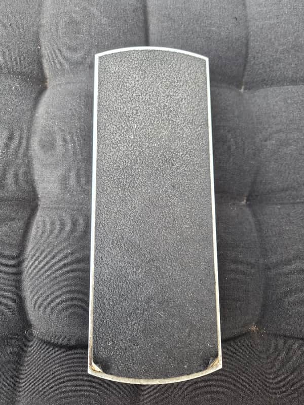 Ernie Ball Modded Volume Pedal 2010s - COntrol with XLR, RARE image 1