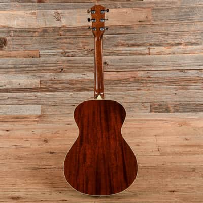 Taylor 522 Natural 2017 image 5