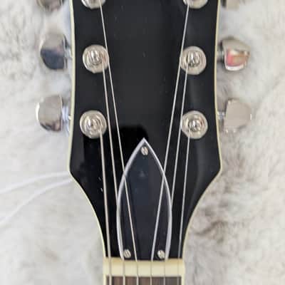 G2420T Streamliner Hollow Body with Bigsby, Broad'Tron BT-3S, Fairlane Blue image 5
