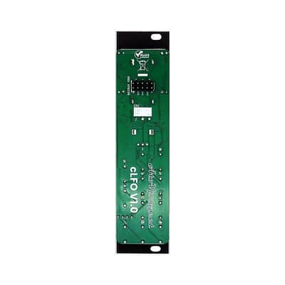 AtoV Project cLFO Eurorack LFO module (Silver) image 4