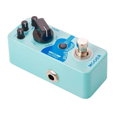 Baby Water Delay Chorus acoustique Mooer image 1