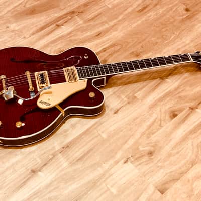 Gretsch G6122-1962 Country Classic 2003 - 2006 | Reverb