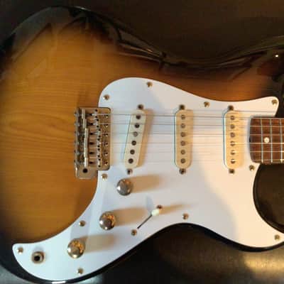 Seiwa Century Crown Very early serial #0013 - Sunburst image 1