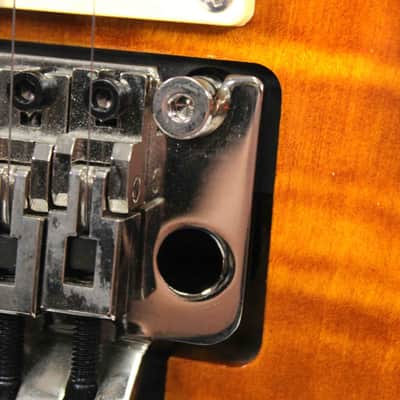 Paul Reed Smith - PRS CUSTOM SE 24 AS IS 6-String image 8