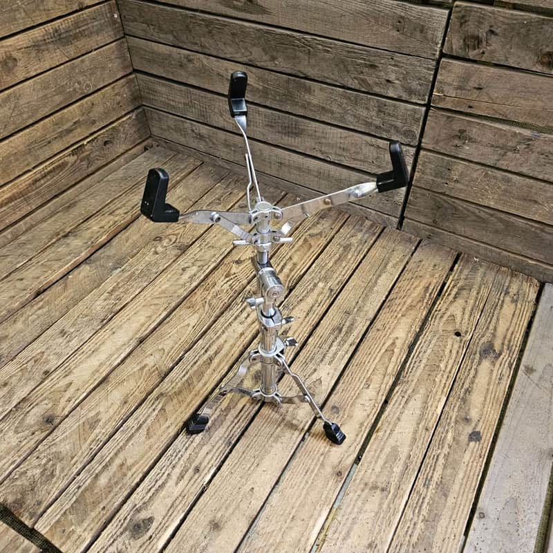 Snare Drum Stand Pearl Vintage USED! RKSSB290626 image 1