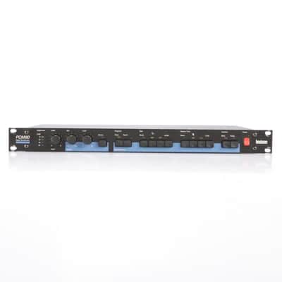 Lexicon PCM 60 Digital Reverberator