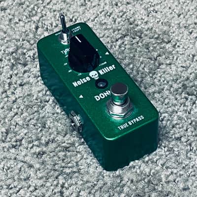 Donner Noise Killer Pedal image 4
