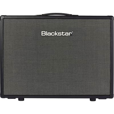 Blackstar HTV212 MkII 160-Watt 2x12" Guitar Speaker Cabinet