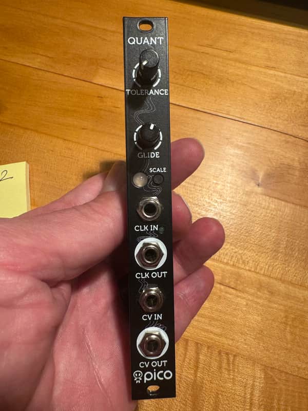 Erica Synths Pico Quant