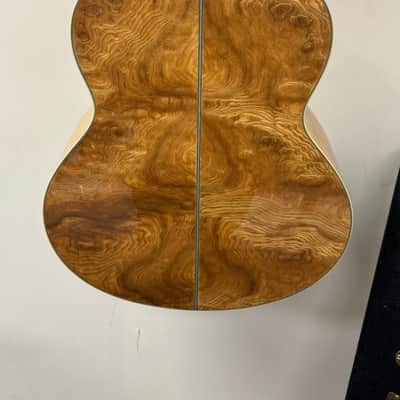Ibanez EW20ASNT1201 Exotic Wood Series Acoustic Guitar image 7