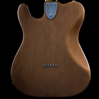 1974 Fender Deluxe Telecaster in Walnut image 13