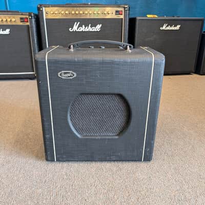 Supro 1808 Blues King 8 1-Watt 1x8" Guitar Combo image 1