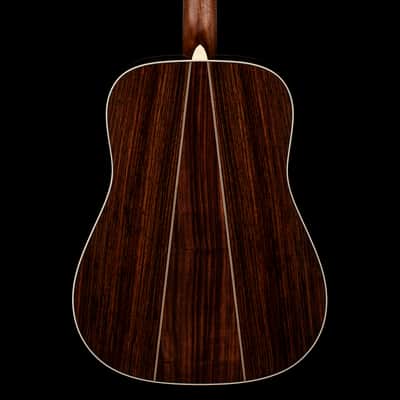 Martin D-35 - Natural #29371 image 4